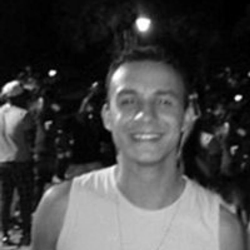 Felipe Gregorio profile picture
