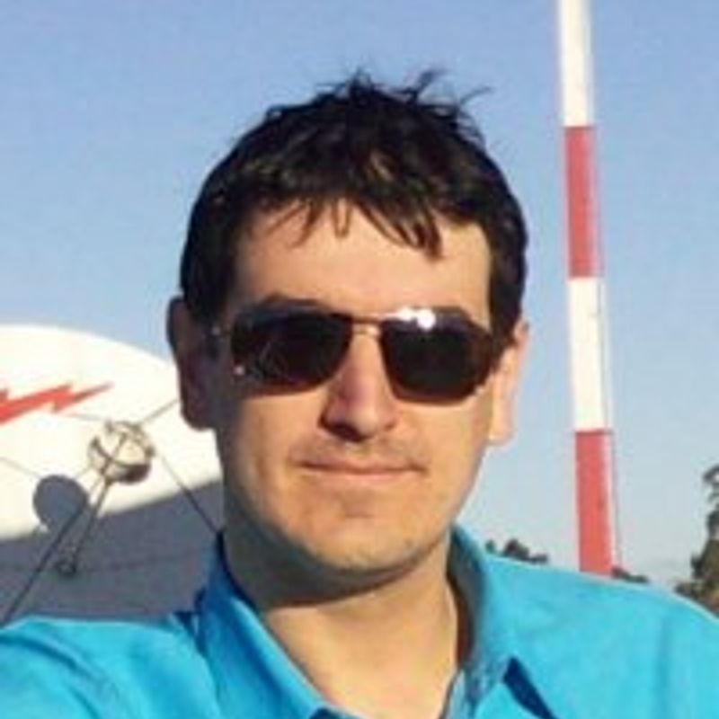 Rolando Dornelas Ferrão Júnior profile picture