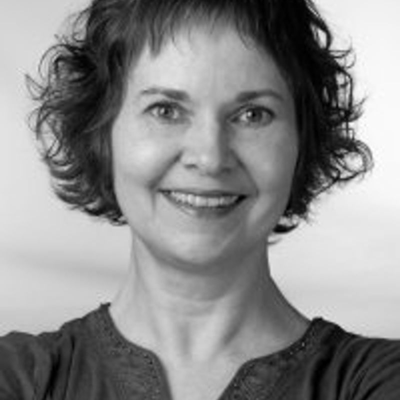 Candace Robb profile picture