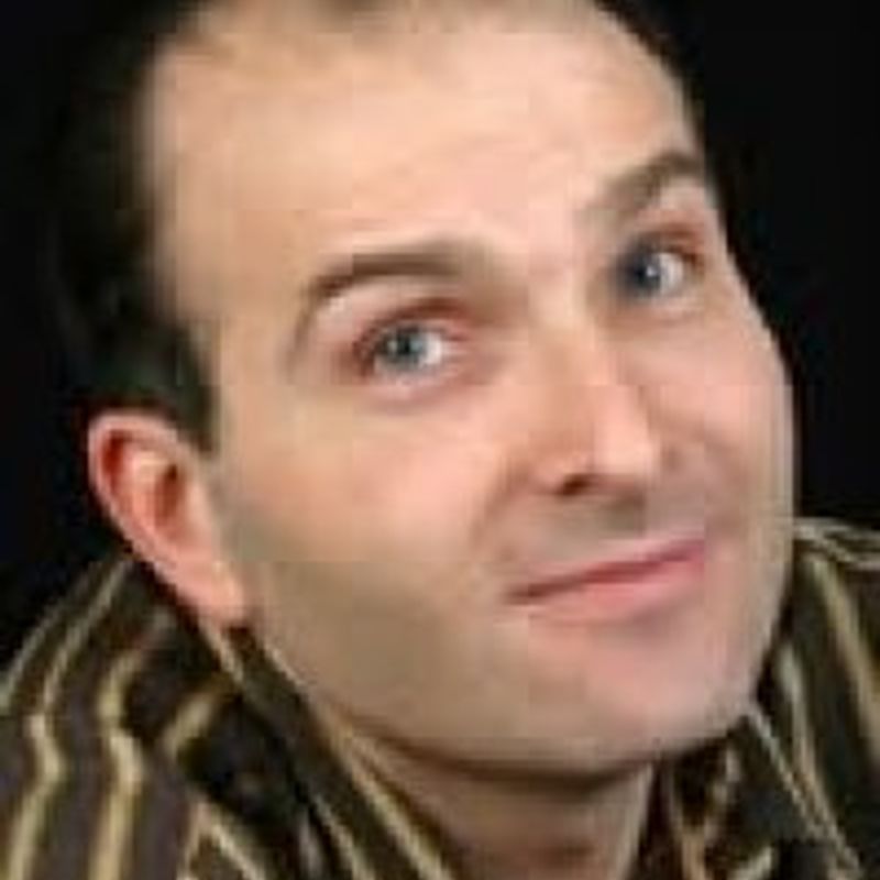 Guillaume Prévost profile picture