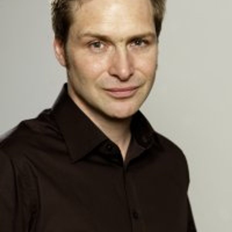 Oliver Pötzsch profile picture
