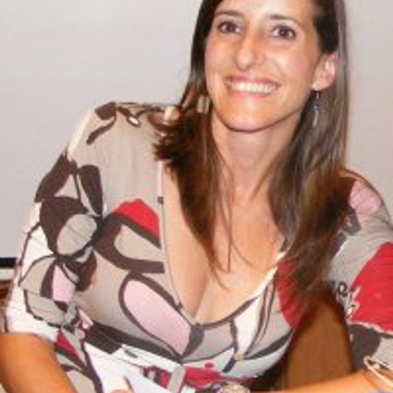 Sandra Pinto profile picture