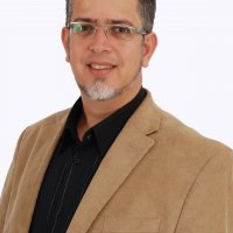 Marcos Nascimento profile picture