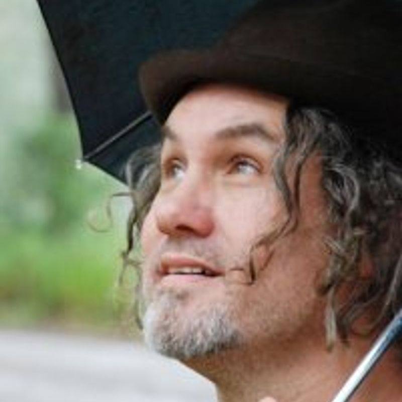 Stephen Michael King profile picture