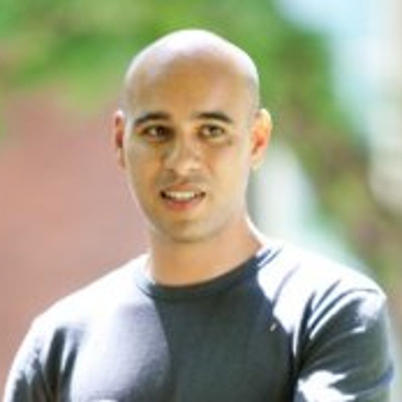 Leo Babauta profile picture