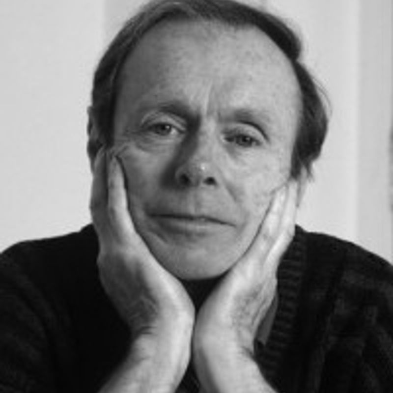 Hubert Selby Junior profile picture