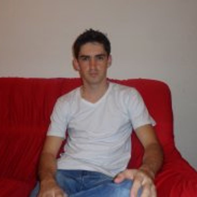 Paulo Cezar Borges profile picture