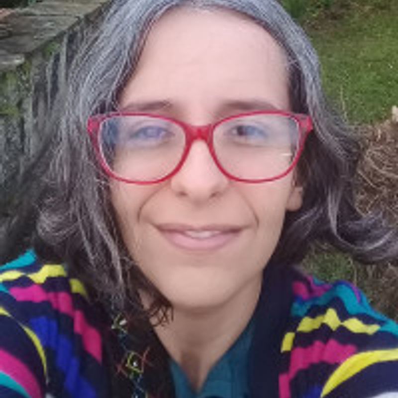Adriana Araújo Dutra Rodrigues profile picture