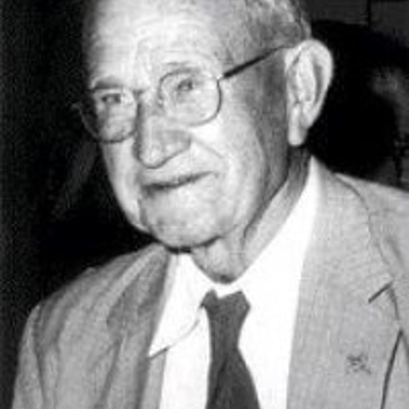 Edward Elmer Smith profile picture