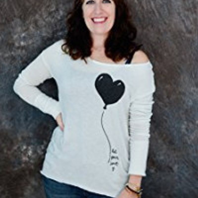 Jen McLaughlin profile picture