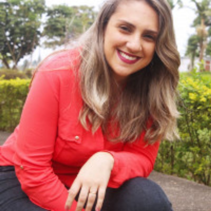 Gisele Souza profile picture