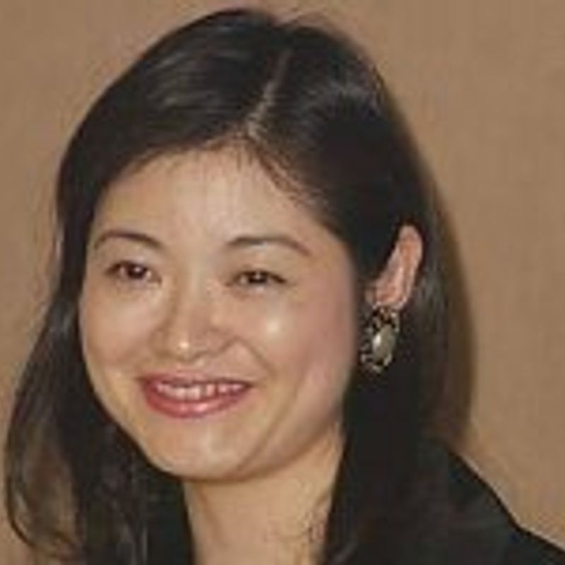 Chiho Saito profile picture