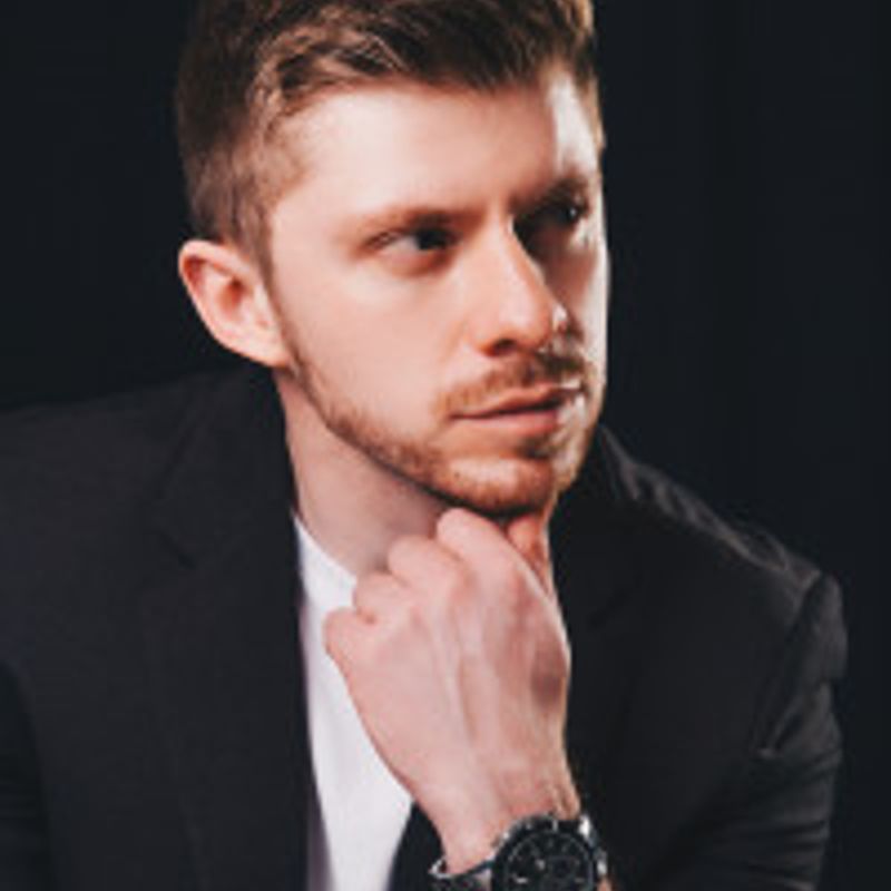 Alexandro Gruber profile picture
