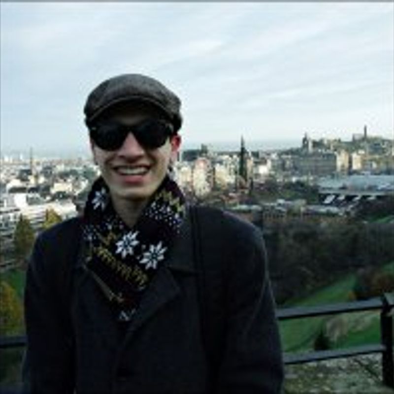 Murilo Penha Ceolin profile picture
