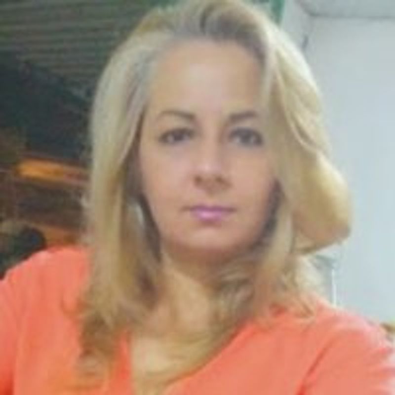 Andrea Cristina Lopes profile picture