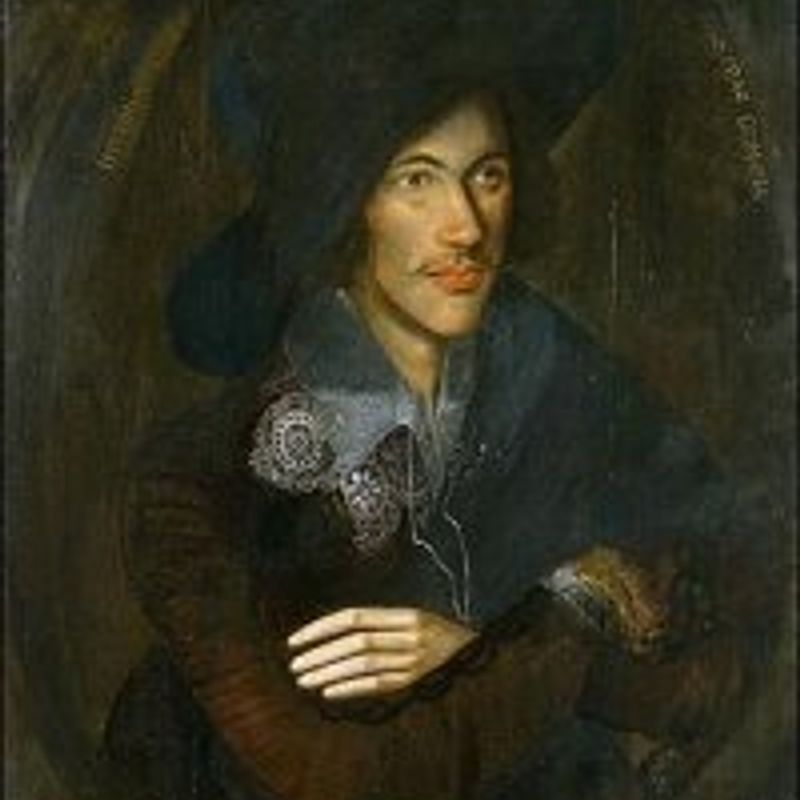 John Donne profile picture
