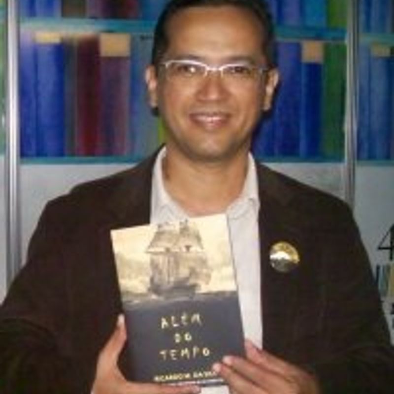 Ricardo Maurício da Silva profile picture