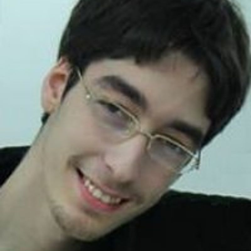Caio Peroni profile picture