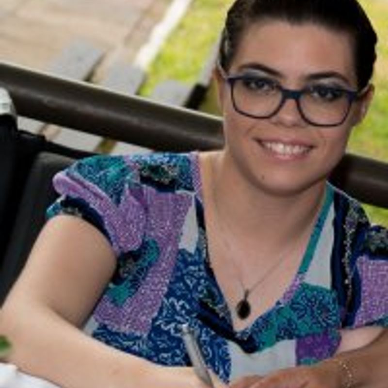 Letícia Bolzon Silva profile picture