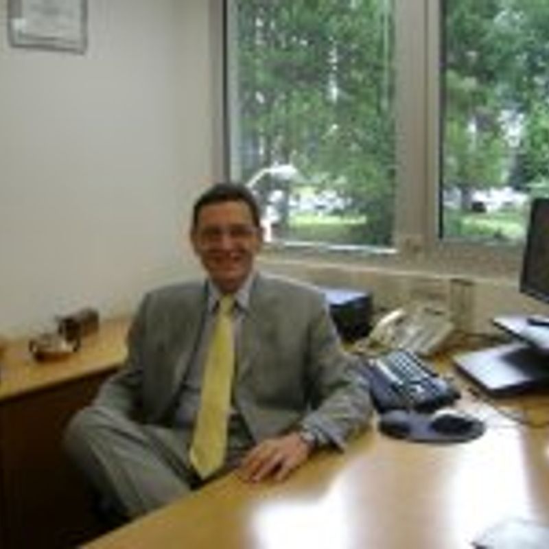 Fabio Alessio Romano Dionisi profile picture