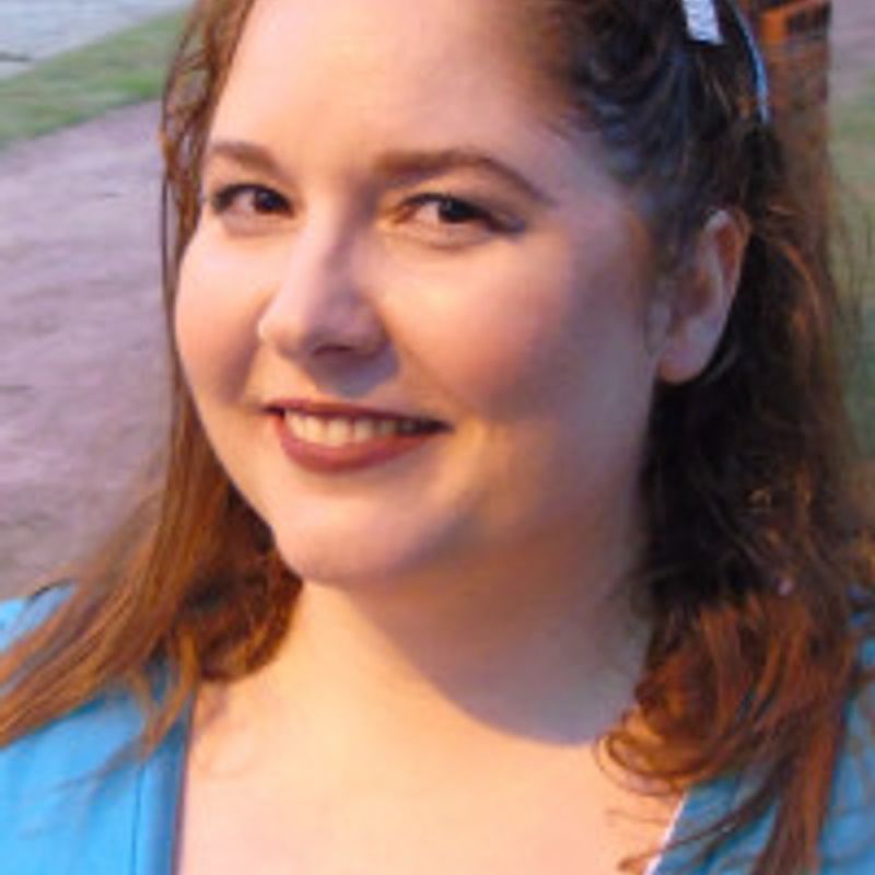 Marcia dos Reis Maciel  profile picture