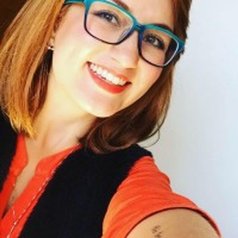 Francine Porfirio profile picture