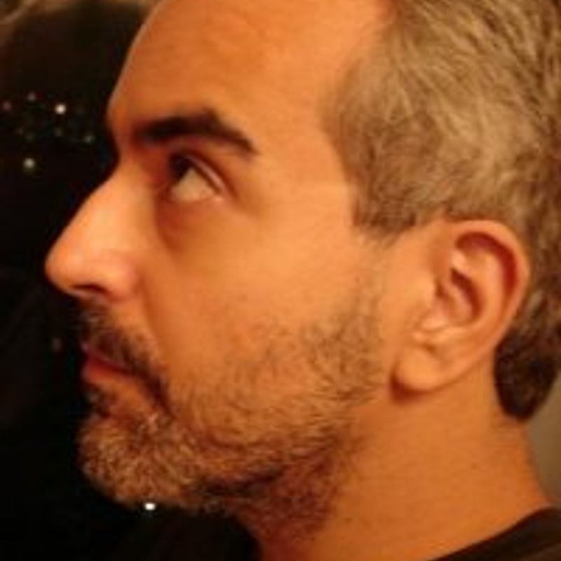 Alexandre Soares Silva profile picture