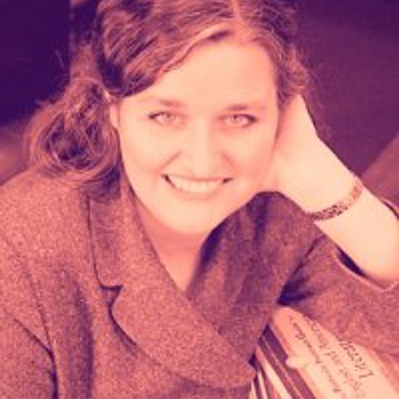 Elizabeth Kantor profile picture
