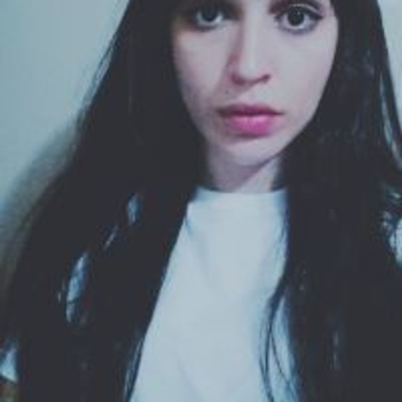 Michelle Ribeiro profile picture
