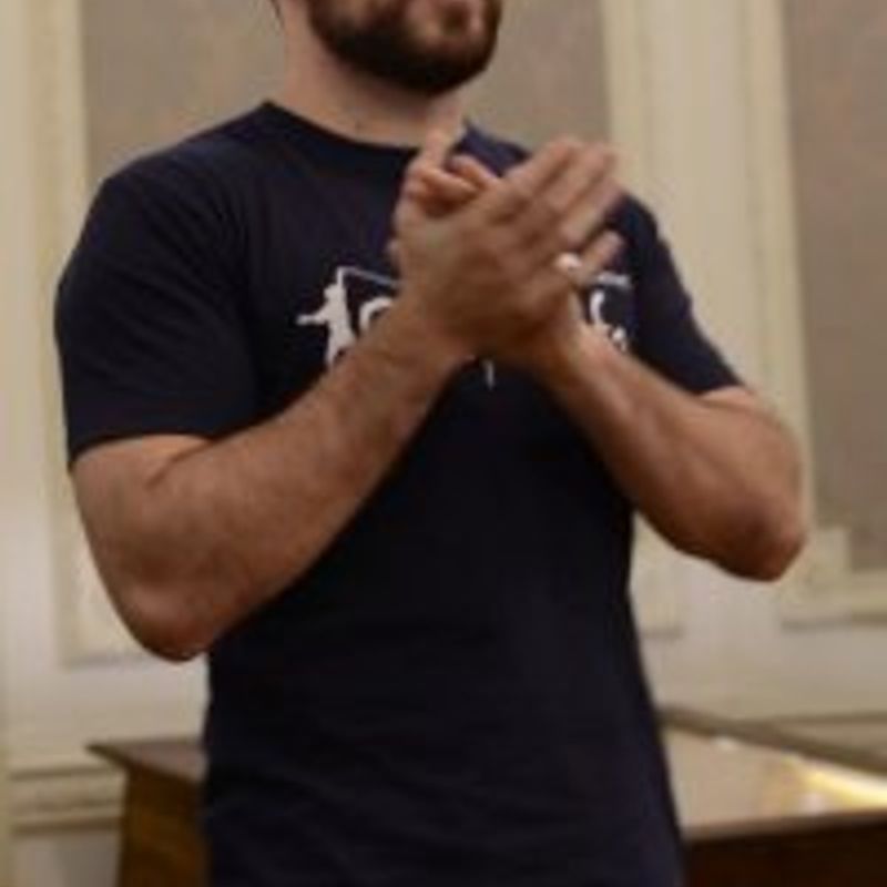 Thiago de Freitas Peixoto profile picture