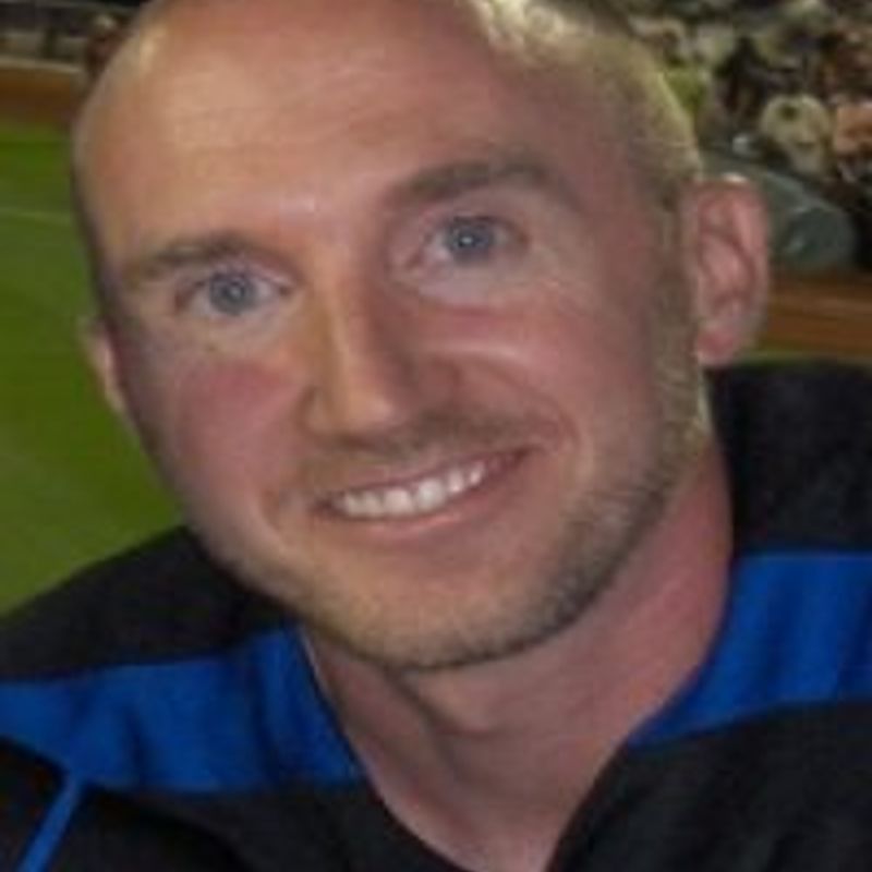 Raymond Bean profile picture