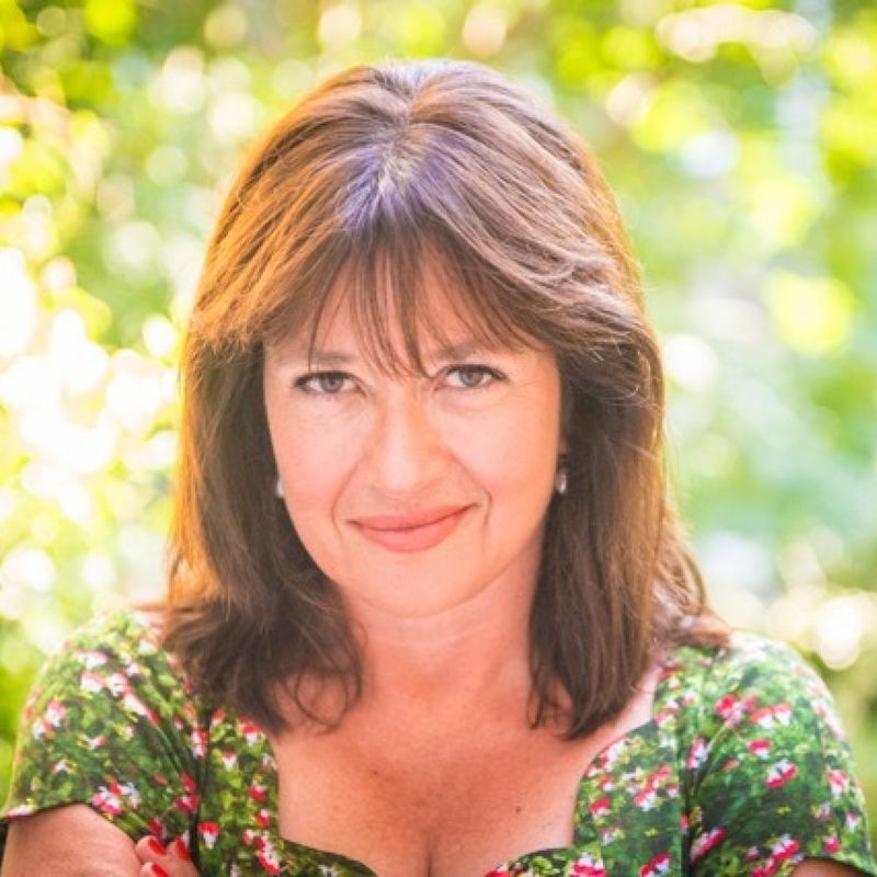 Daisy Goodwin profile picture