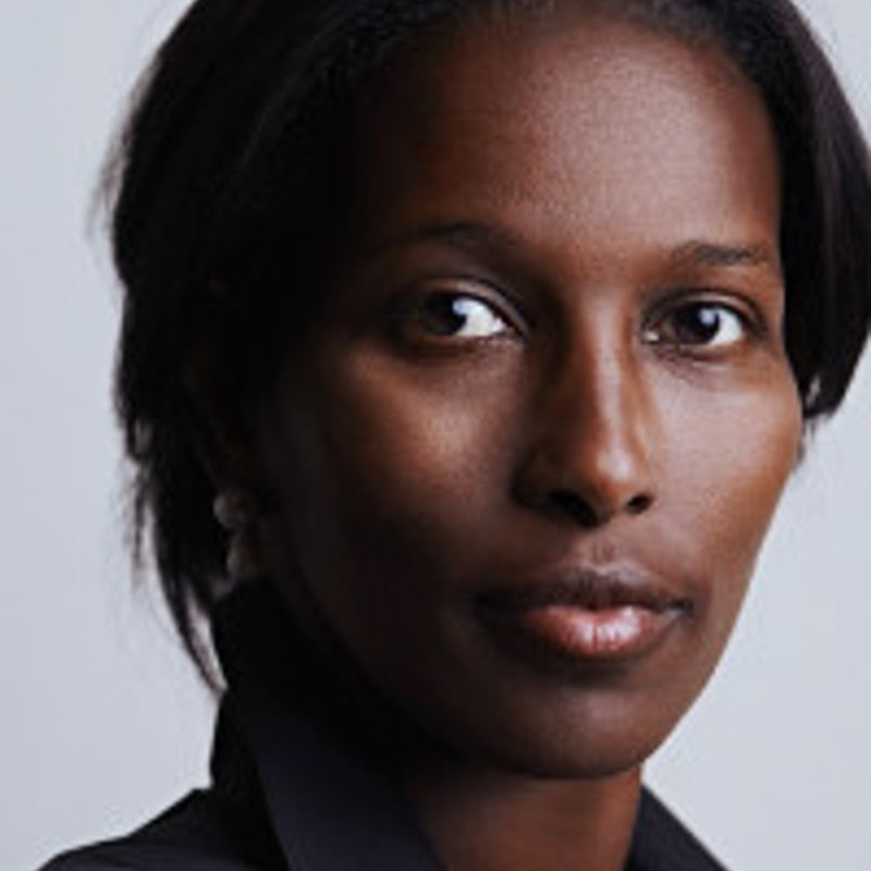 Ayaan Hirsi Ali  profile picture