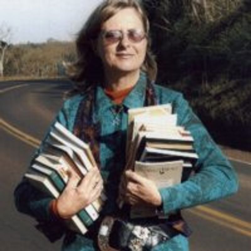 Anair Weirich  profile picture