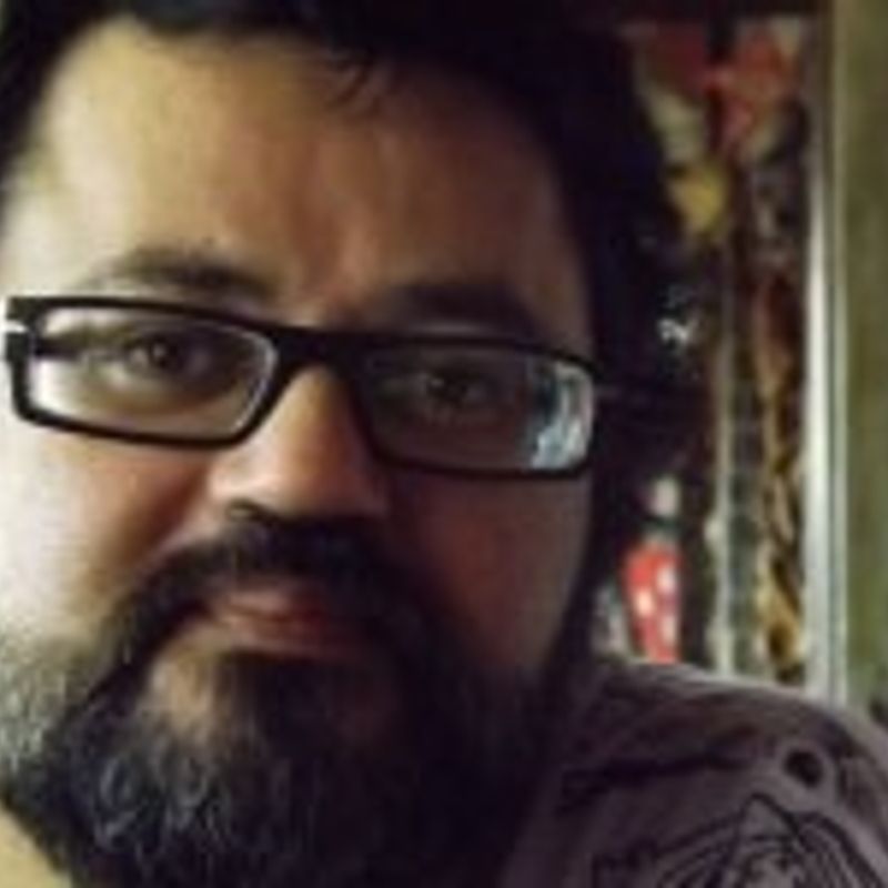 Jorge Renato de Menezes profile picture