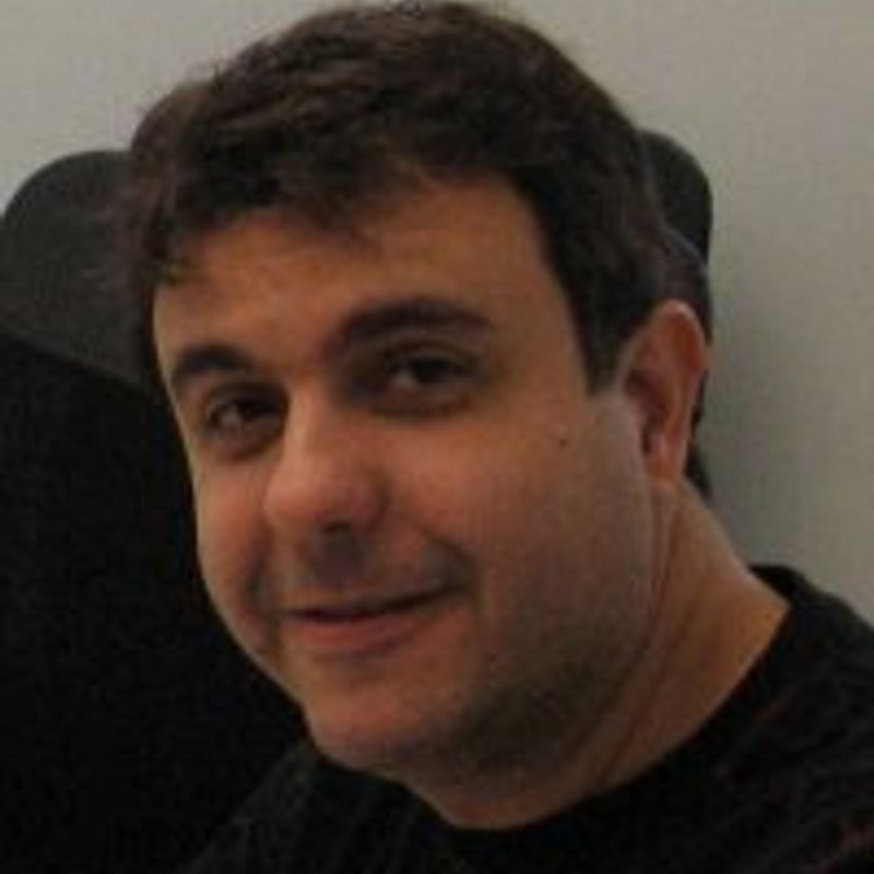 Alexandre Damiani profile picture