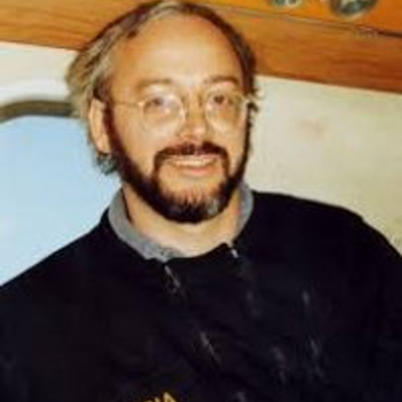 Scott Nicholson profile picture
