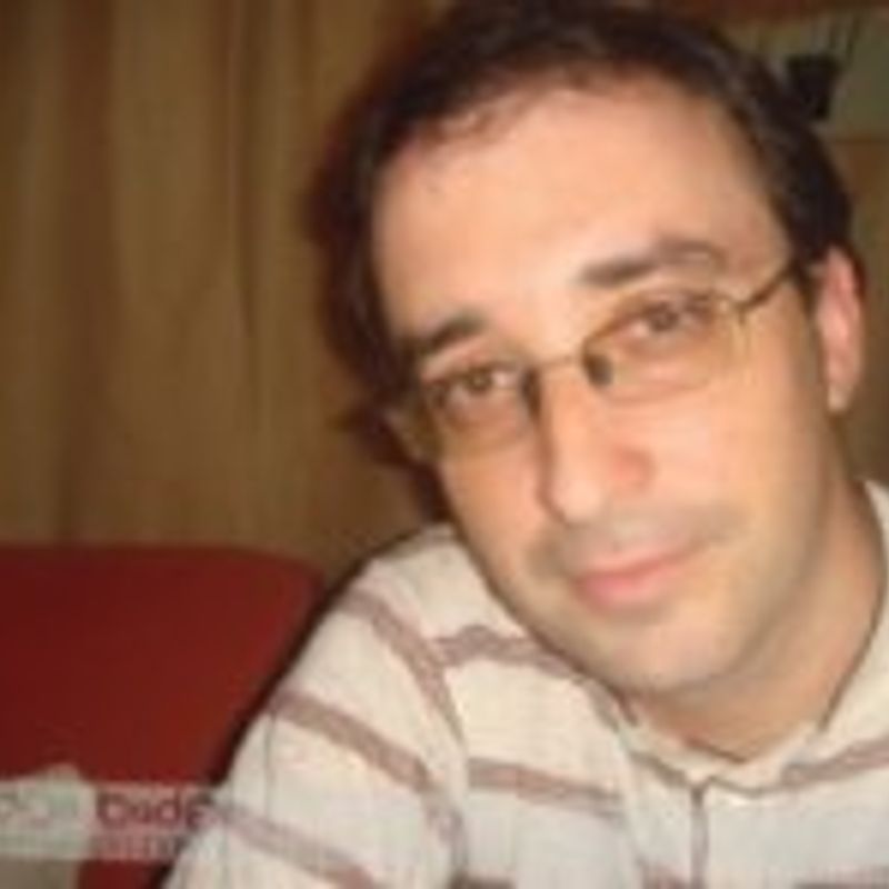 Odi Alexander Rocha da Silva profile picture
