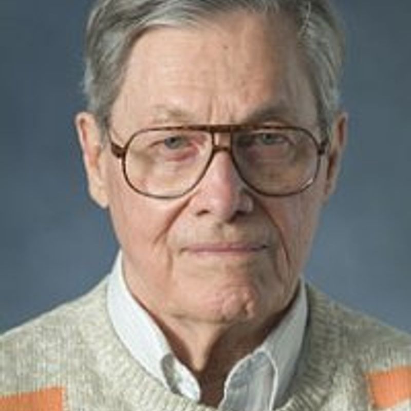 James Edwin Gunn profile picture
