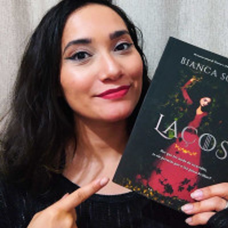 Bianca Sousa profile picture