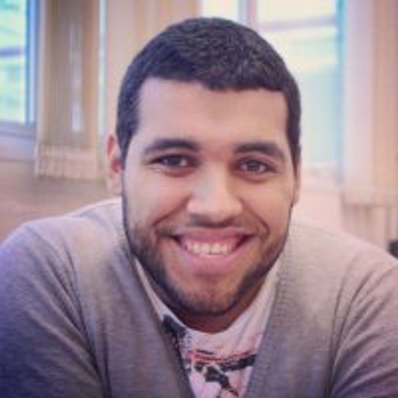 William Souza profile picture