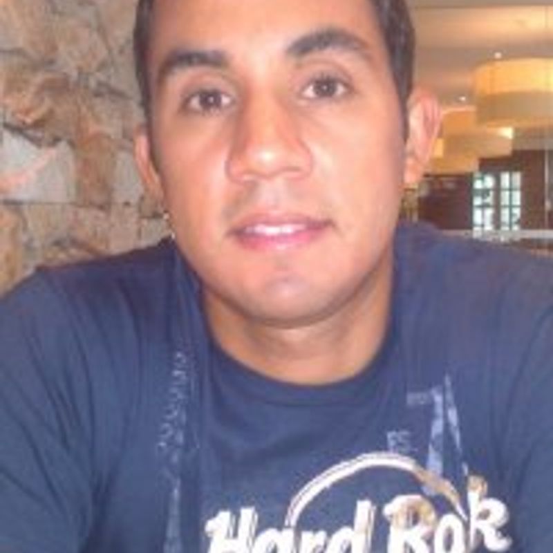 Balduel de Almeida profile picture