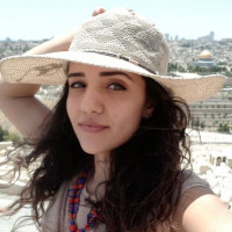 Ana Faria profile picture