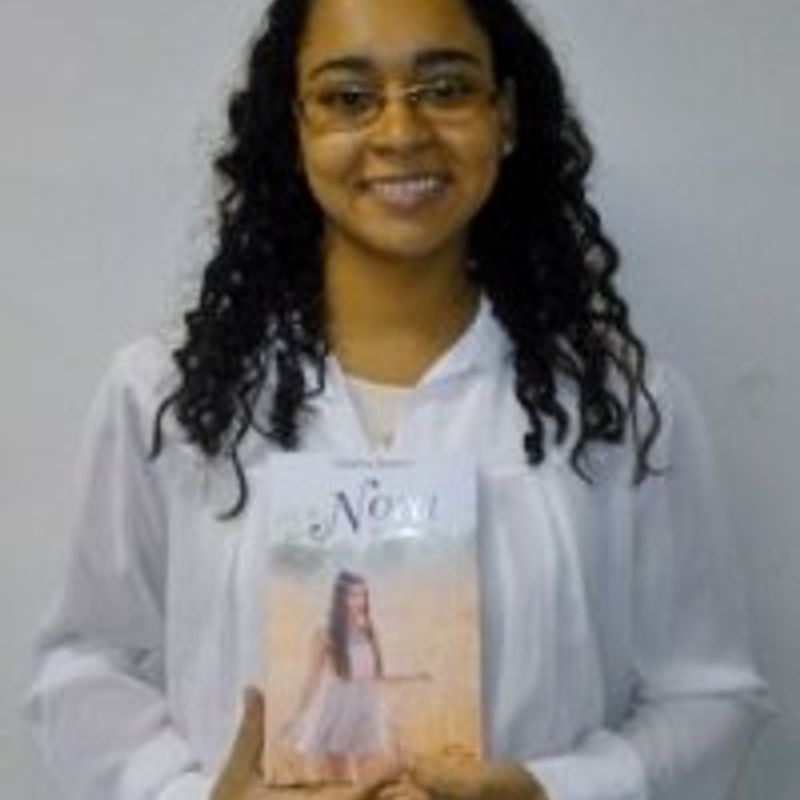 Géssica Soares profile picture