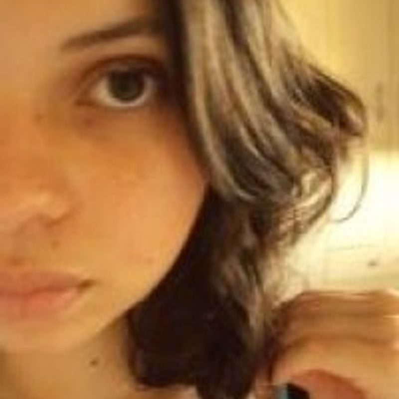 Ana Alice Canejo profile picture