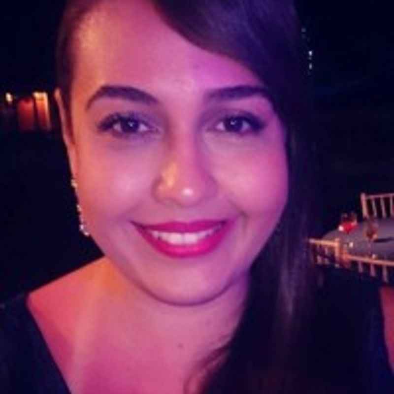 Fabiana Madruga profile picture