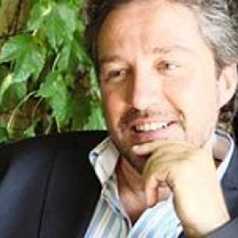 ÁLEX ROVIRA CELMA profile picture