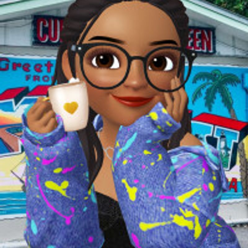 Annie BS profile picture