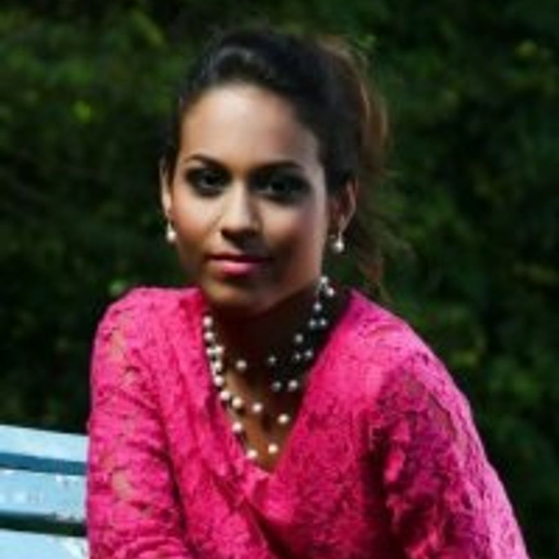 Samara Dias profile picture