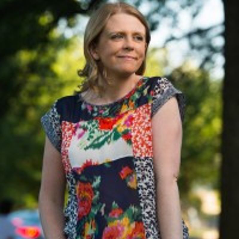 Miranda Kenneally profile picture